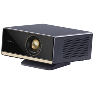 Wanbo X5 Pro smart projektor – 1100 ANSI, 4K-stöd & Google TV