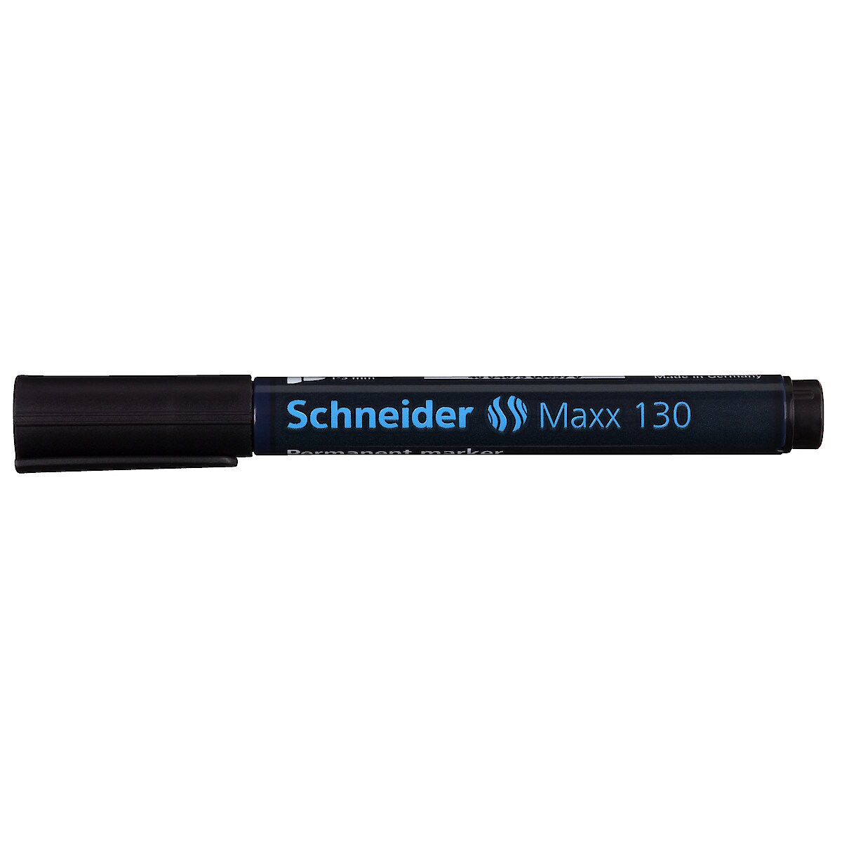 Märkpenna Schneider, rund spets 1-3 mm