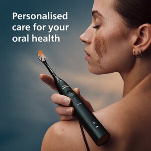 Philips Sonicare DiamondClean Prestige elektrisk tannbørste