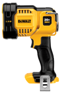 Arbetslampa Dewalt DCL043