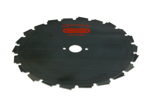 Oregon EIA Terä raivaussahaan, 200 x 20 mm