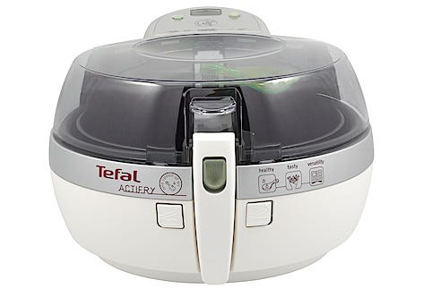 Fritös Tefal Actifry