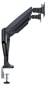 Multibrackets M deskmount monitorarm, VESA, dual