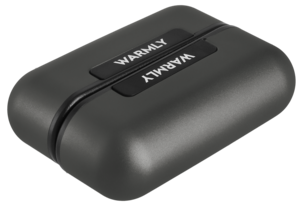 Warmly MagTwins håndvarmer og powerbank