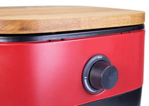 Gasolgrill Sahara Mini-BBQ