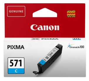 Canon PGI-570 / CLI-571 bläckpatron