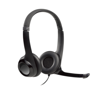 Logitech H390 USB Kuulokkeet