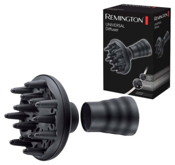 Remington Diffuser Hårfön Universal, D52DU