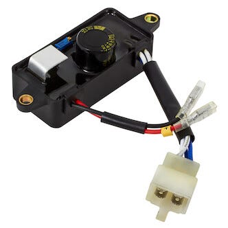 Avr Cocraft HG3000