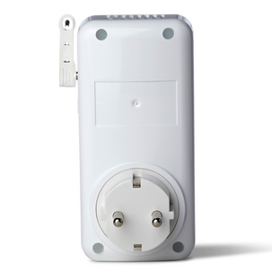 YOYOpower 4G Switch fjernstrømbryter med temperaturalarm