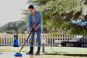 Högtryckstvätt Nilfisk E 145.4-9 PA X-TRA