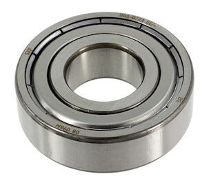 Spårkullager 6203ZZ SKF