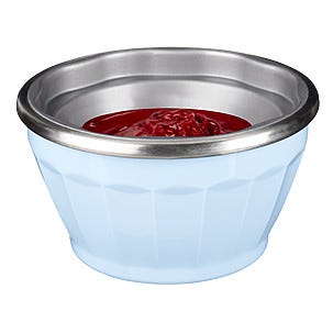 Glassmaskinsskål OBH Nordica