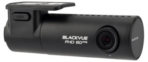 BlackVue DR590-1CH (16GB Nordic) dashbordkamera