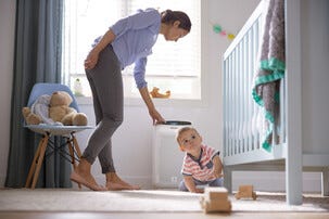 Luftrenare Philips 1000i AC1214/10