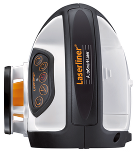 Laserliner Autosmart rotasjonslaser