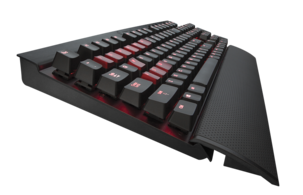 Speltangentbord Corsair Vengeance K70