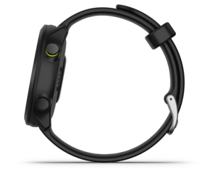 Garmin Forerunner 55 løpeklokke, smartklokke med GPS