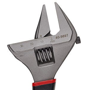 Cocraft PRO Edition Wide Jaw skiftenøkkel