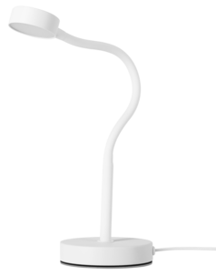 Kevin liten skrivebordslampe LED