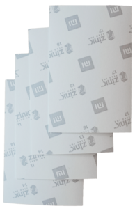 Xiaomi Mi fotofilm till mobilskrivare, 20-pack