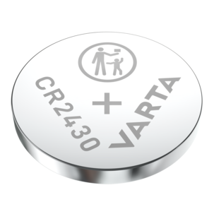 Varta CR2430 litiumbatteri 3 V