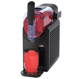 Wilfa Icy slushmaskin med timer, 2 l