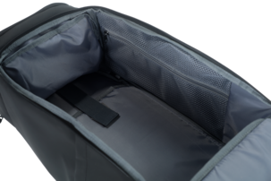 Urban Haul ryggsäck med laptopfack, dam och herr, 25 l