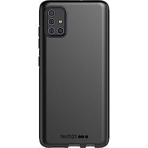 Mobilskal för Samsung Galaxy A51, Studio Color Tech21