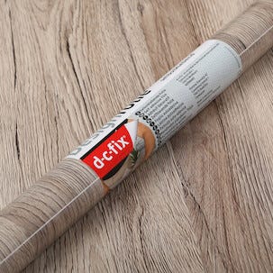 D-C-Fix dekorplast trä