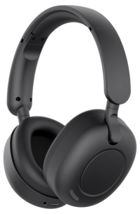 Exibel BAX90 trådlösa over ear-hörlurar