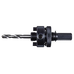 Hålsågshållare Cocraft