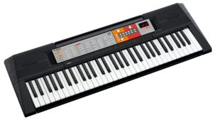 Keyboard Yamaha PSR-F50
