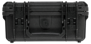 Väska damm- och vattentät, IP65 