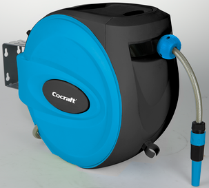 Slangvinda 20 m Cocraft