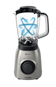 Blender Philips Viva Collection HR3553/00