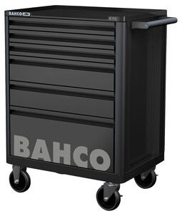 Bahco verktøyskap, 215 deler