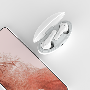Belkin Soundform Nano trådløse in-ear hodetelefoner for barn, 7+