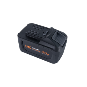 Cocraft LXC batteri 18 V 8,0 Ah HDPP1880