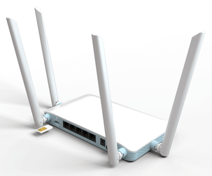 D-link G403 N300 4G-router