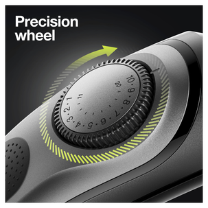 Braun skäggtrimmer BT7320