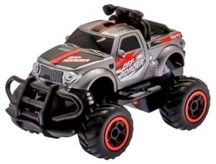 Radiostyrd bil Taiyo Mini Truck