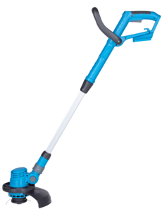 Cocraft LXC GT18 gresstrimmer uten batteri