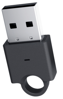 USB Bluetooth adapter BT 4.0