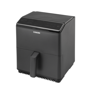 Cosori Dual Blaze Airfryer varmluftsfritös 6,4 liter