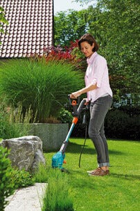 Grästrimmer Gardena Easycut 400/25