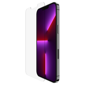 Belkin Recycled InvisiGlass iPhone 13 Pro Max/14 Plus skärmskydd