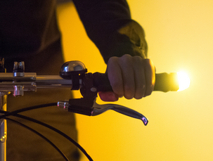 Blinkers till cykel, CYCL WingLights Pop