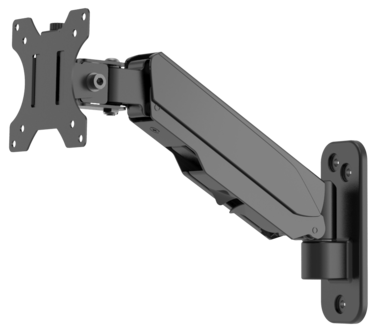 Multibrackets M Basic monitorarm vägg, VESA, Single