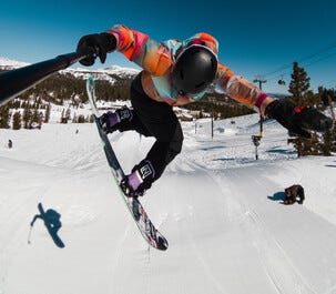 GoPro Hero actionkamera 4K, vattentät